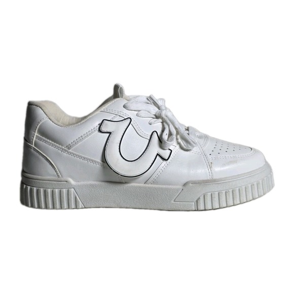 True Religion Jeans Other - True Religion Jeans Sneakers Men Size 8.5